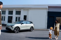 开学季算笔细账：为什么说一汽悦意03是家庭“高频用车”最优选