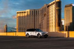 领克900登上春晚与义乌“青年发展型城市”的吸引力