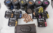 SCEU 思咖悦咖啡小嚼豆：赛品咖啡匠心力作，解锁即食咖啡新食代