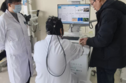 上海宝山区脑机接口产业新地标：韶脑科技的医疗级转化之路