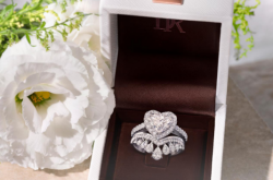 ​2026对戒品牌十大排名,工艺实力盘点,适合不同预算人群