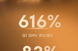 增长616%！追觅AI智能戒指第一季度多点开花，引领智能穿戴新赛道