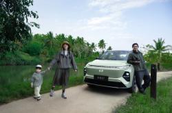 春日出逃计划，悦意07带你浪