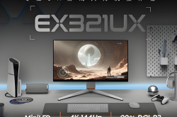 笔记本电脑哪个好？看看京东方的顶级显示器是怎样挑选的