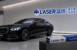 LASER蓝尚隔热窗膜值得贴吗？蓝尚窗膜产品系列防护功能详解