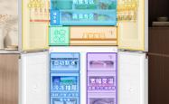 高端冰箱推荐：这样选，才不辜负你的食材与厨房